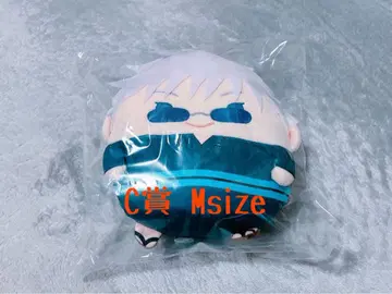 주술회전 누이복권 3 고죠 C상 복권메이트