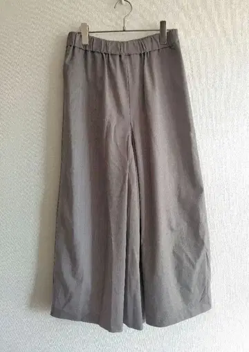 저널 스탠다드 JOURNAL STANDARD 트윌턱 큐롯