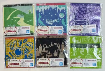 미세스 그린애플 제일복권 MAGICAL WINTER G상 컴프