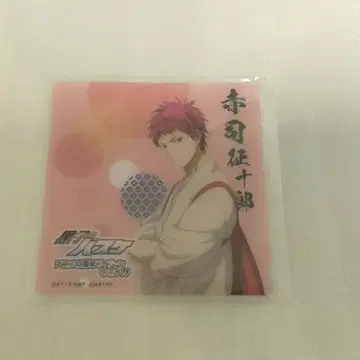 쿠로코의 농구 하나야시키