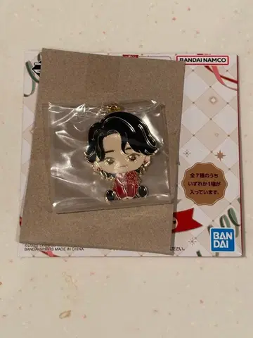 BANDAI MrsGreenApple 제일복권 F상 오오모리