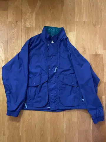 엘엘빈 남성용 윈디 리지 자켓