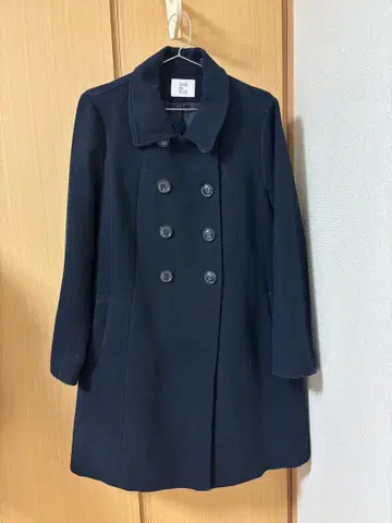 OLIVE des OLIVE 피 코트