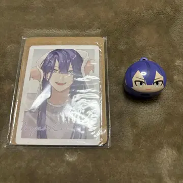 빗쿠라타마고 츠무마루 나가오 케이 니지산지