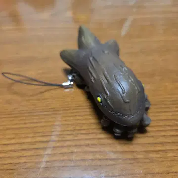 프로젝트 암즈 스트랩