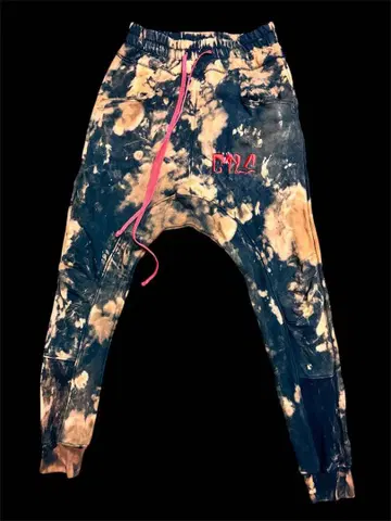 cvtvlist ctls 블리치 유주얼 팬츠 usual 사이즈 2