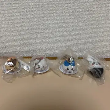 치이카와 쿠라스시 빅쿠라폰 세트