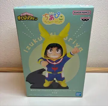 히로아카 치아피코 ~미도리야 이즈쿠~ 미도리야 이즈쿠 피규어