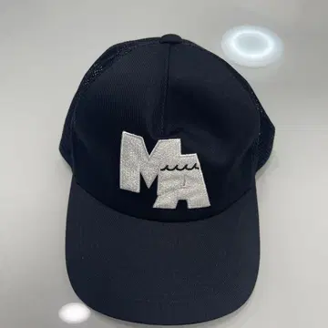 무타 마린 메쉬 캡