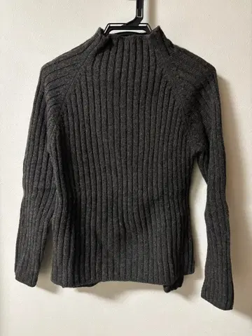 MHL 니트 스웨터 2