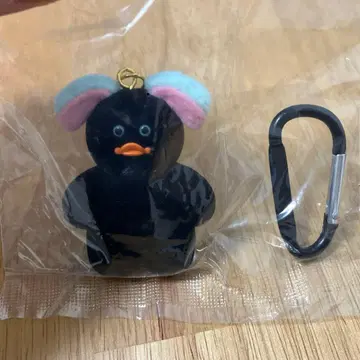 mojojojo 피규어 마스코트 Vol.3 블랙 가챠