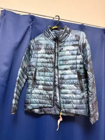 에이글 다운 자켓 AIGLE 여성용 S