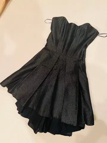 [프렌치 커넥션] 드레스 파티 사이즈 6 / M 사이즈