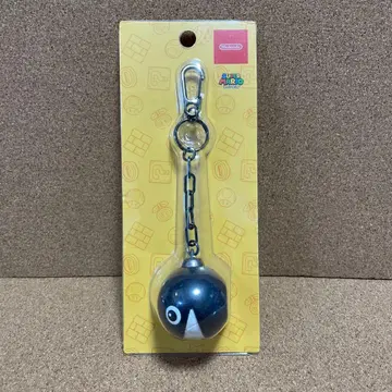 닌텐도 슈퍼 마리오 원원 키링