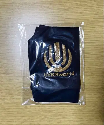 UVERworld 그로브 초대 골드 복각