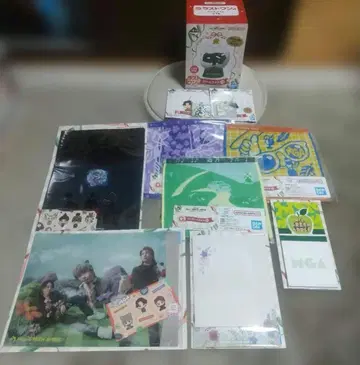 미세스 그린애플 제일복권 A상 라스트원상