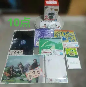 미세스 그린애플 제일복권 A상 라스트원상