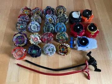 베이블레이드 묶음 판매