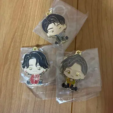 미세스 복권 세트