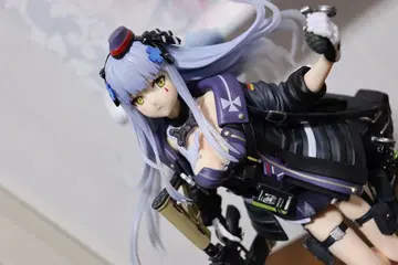 굿스마 돌프로 416 MOD3 중증Ver. 1/7 완성품 피규어