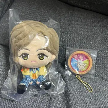 미스터스 그린애플 제일복권 료짱 세트