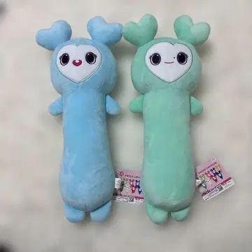 TWICE LOVELYS GiGO 한정판  BIG 봉제 인형 나연 미나