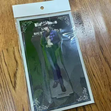 Blackish House 브라하 아크릴 스탠드 히메사키 토우코