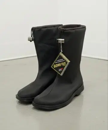 [ 새상품: 하자품 ] 리버티 하우스 GORE-TEX 부츠
