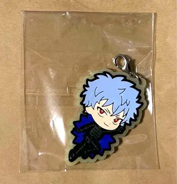 사이키 쿠스오의 재난 카이토 슌 러버 키링