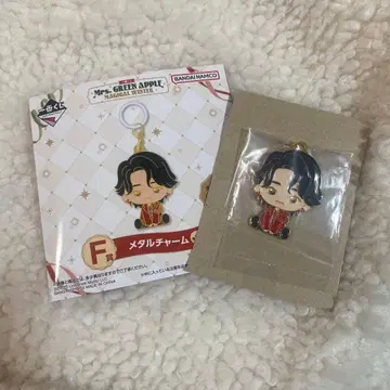 미세스 그린애플 1번 복권