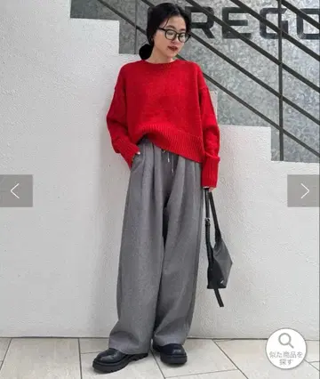 전골격 우승 슬랙스 팬츠 차오패닉 티피 CIAOPANIC TYPY