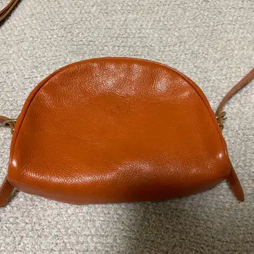 일 비존데 숄더백