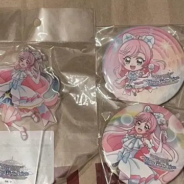 히로걸 스카이! 프리큐어 LIVE 2023