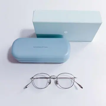 NOCHINO OPTICAL KOUGETSU #1 OVY