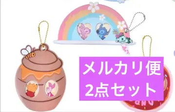 디즈니 캐릭터 시크릿 카드 홀더 카드 포함 사진 케이스