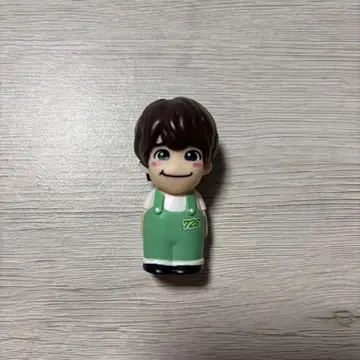 오하시 카즈야 손가락 인형