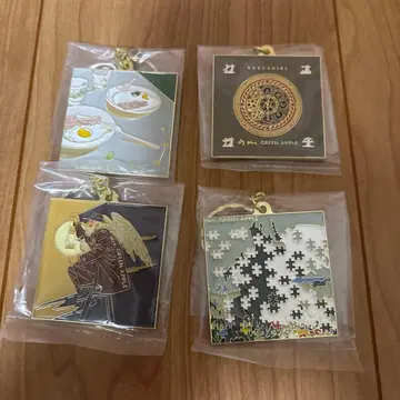 미세스 복권 세트