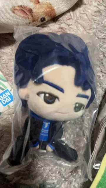 미세스 그린애플 1번 복권