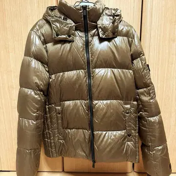 TATRAS 다운 자켓 BELBO MTA5SH4330 사이즈 03