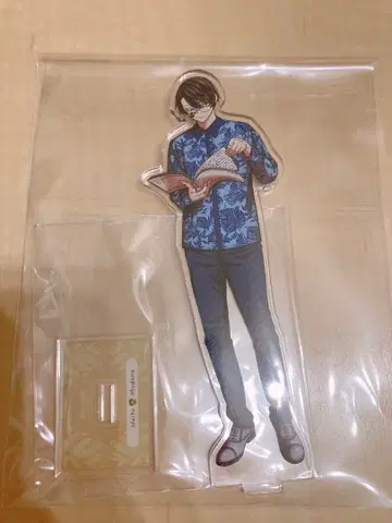 도원암귀 무타노 무진 아크릴 스탠드