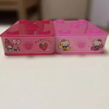 산리오 헬로키티, 마이멜로디 헤이세이 레트로 서랍