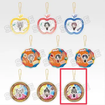 MrsGreenApple 바스락 아크릴 참