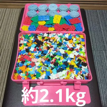 2.1kg 라큐 Laq 묶음 세트