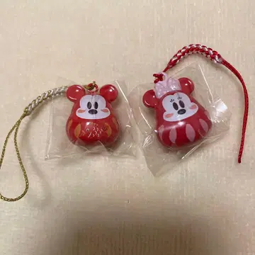 디즈니 happy new year 2026 스이킨스즈