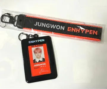 ENHYPEN 정원