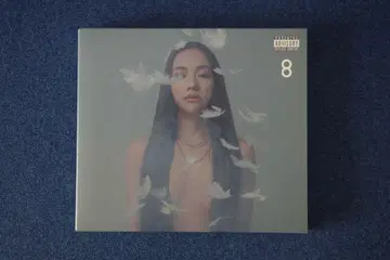 Awich [ 8 ] / CD / 단종