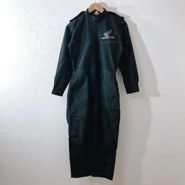 빈티지 HONDA 혼다 작업복 남성용 S 구제 의류