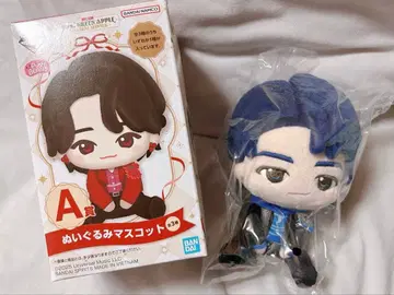 미세스 그린애플 제일복권 A상 와카이 히로토