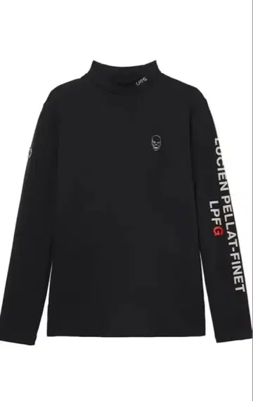 LPFG 남성용 모크넥