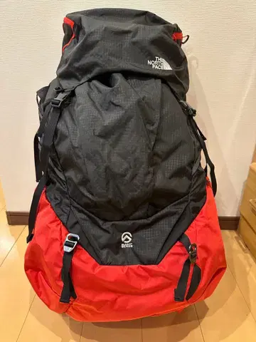 THE NORTH FACE 프로핏85 LXL 대형 자크